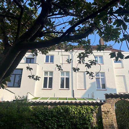Residence9บรูจส์ ภายนอก รูปภาพ