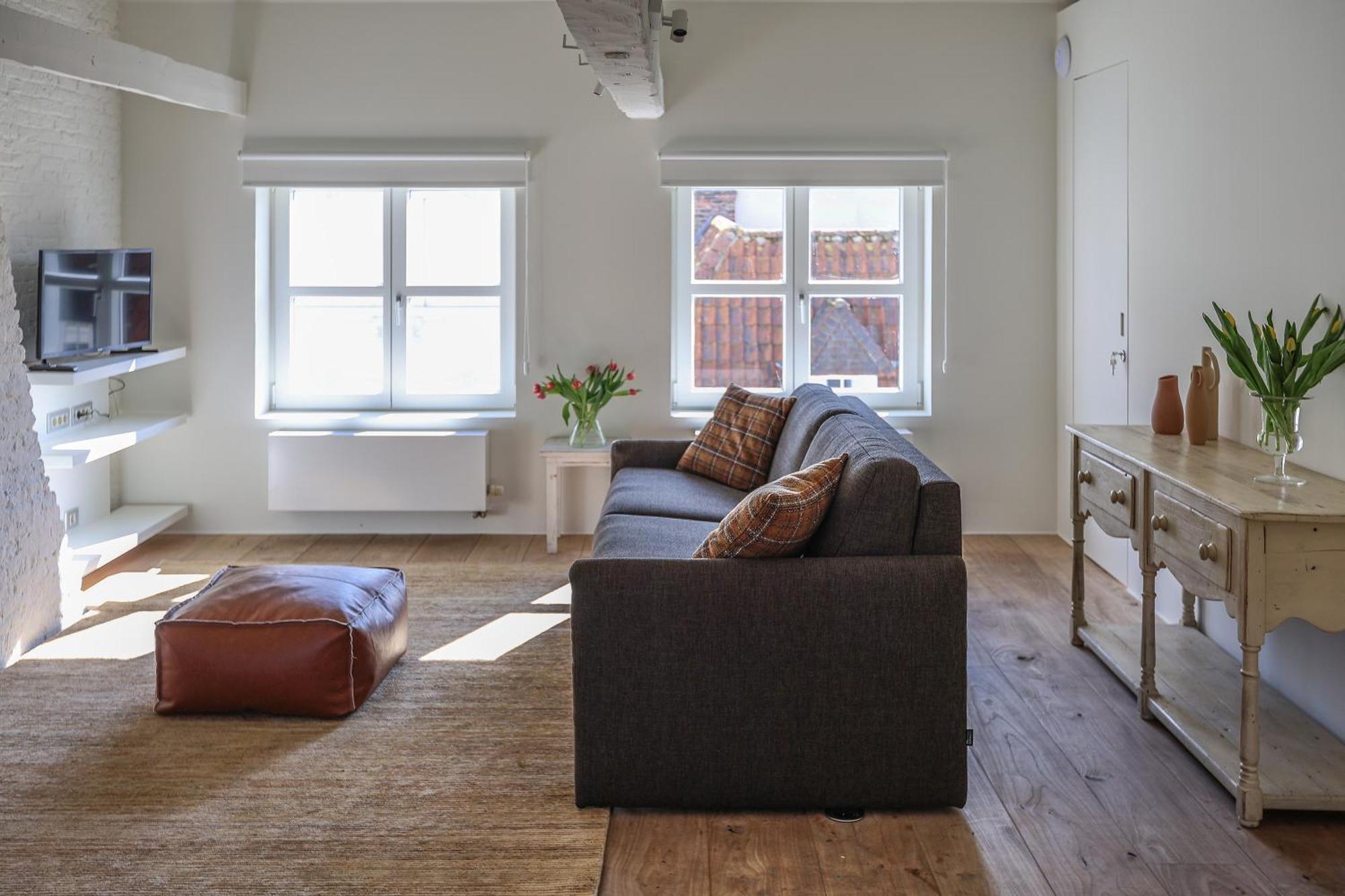 Residence9บรูจส์ ภายนอก รูปภาพ
