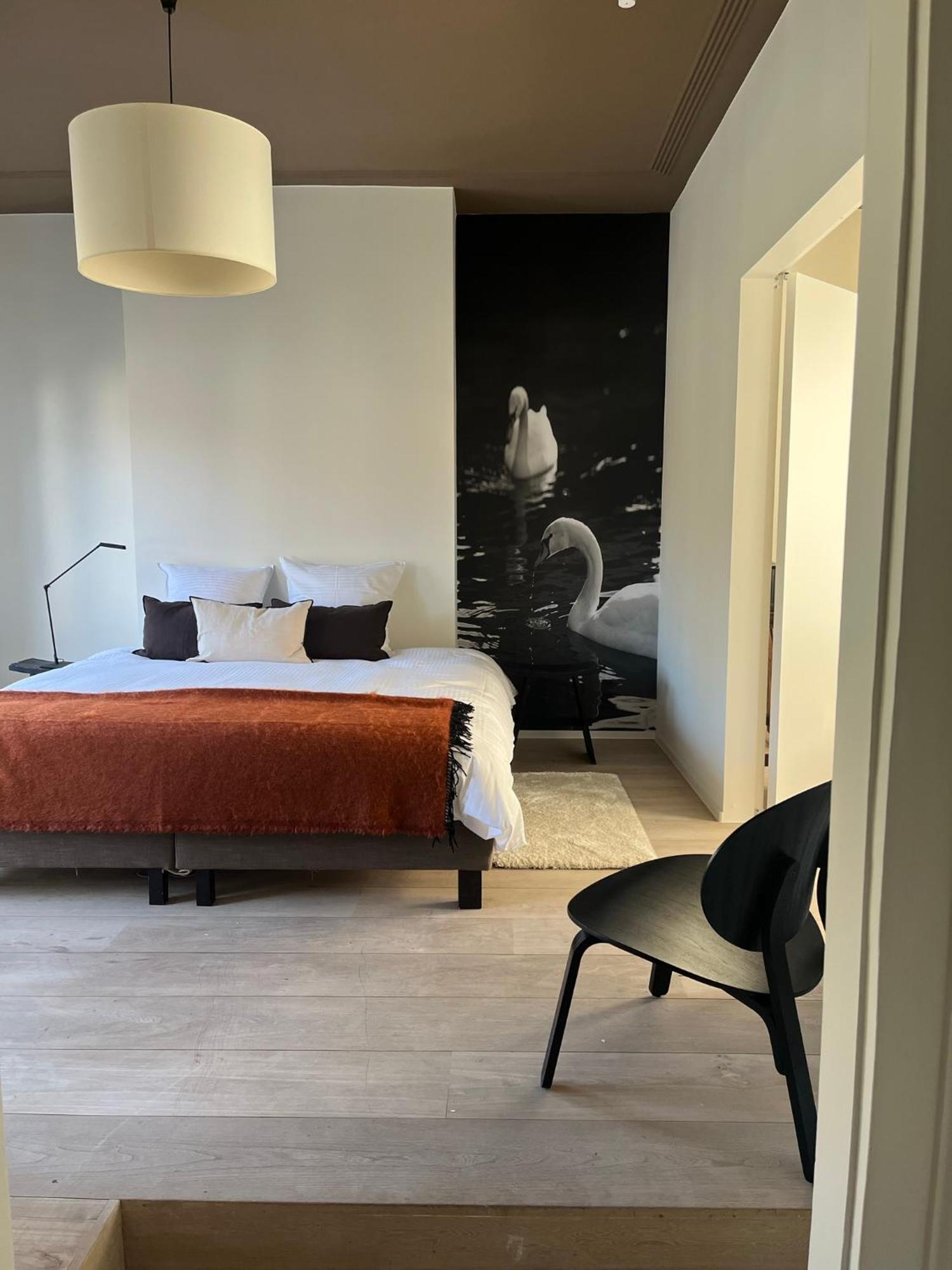 Residence9บรูจส์ ภายนอก รูปภาพ