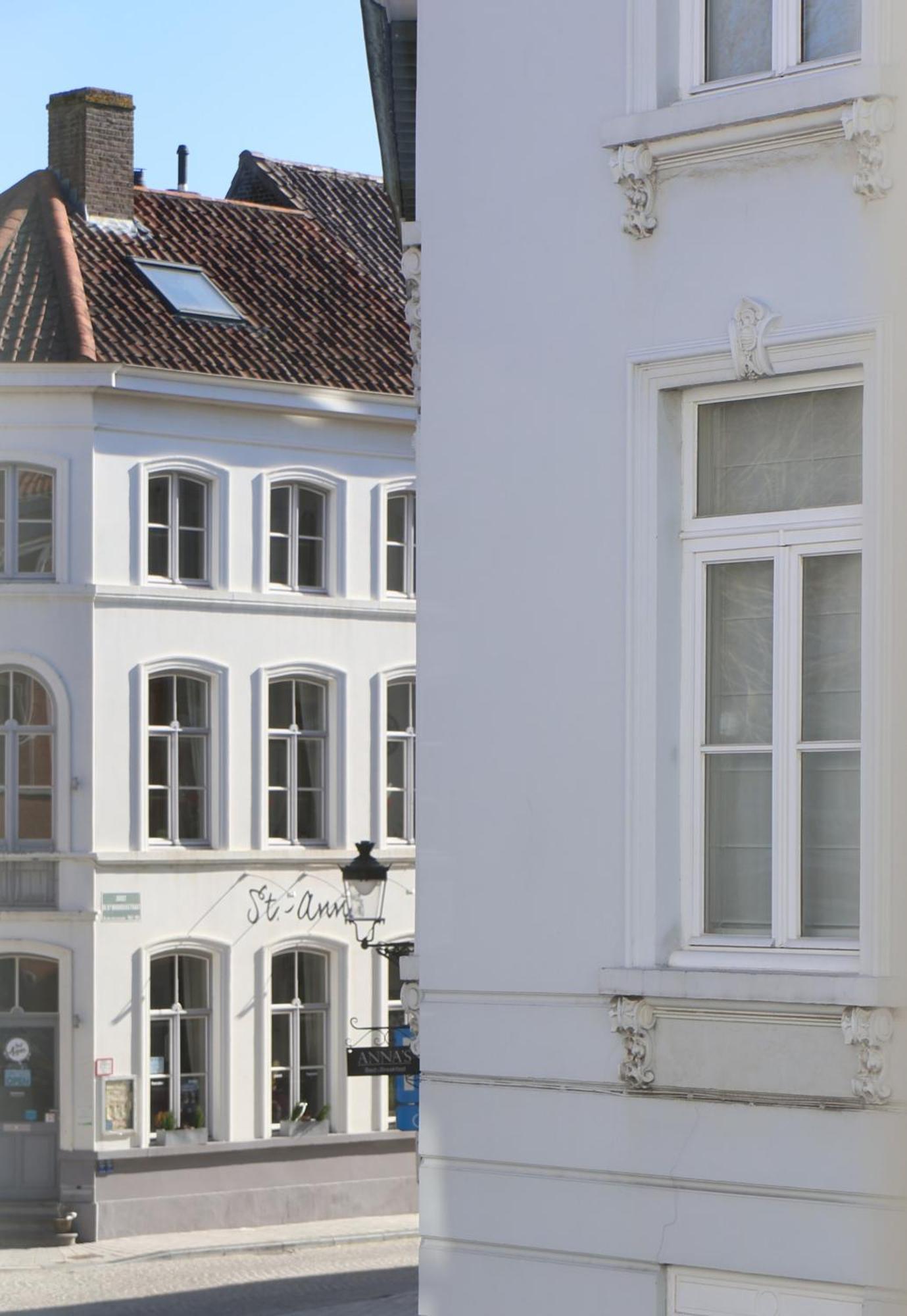 Residence9บรูจส์ ภายนอก รูปภาพ