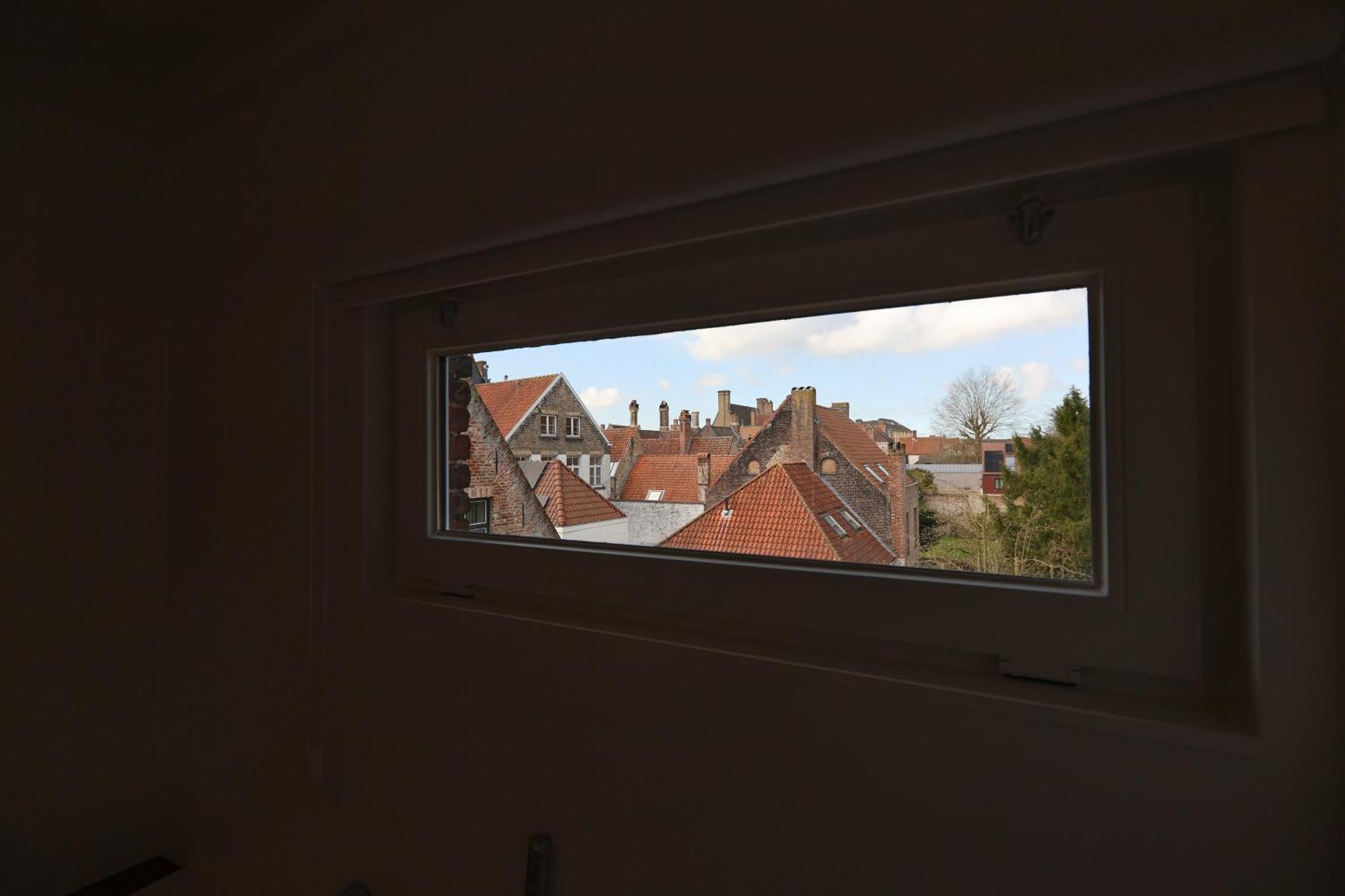 Residence9บรูจส์ ภายนอก รูปภาพ