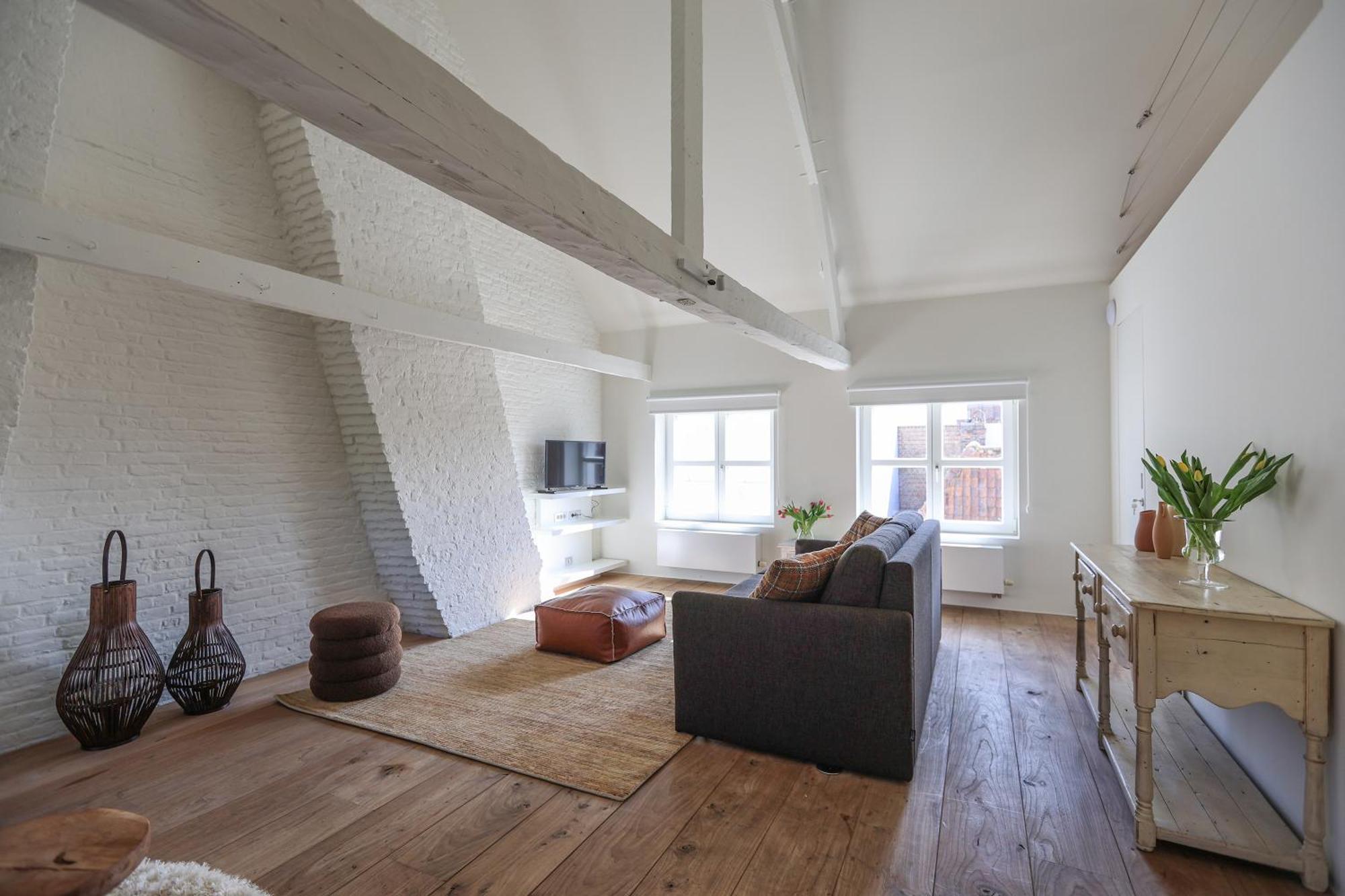 Residence9บรูจส์ ภายนอก รูปภาพ