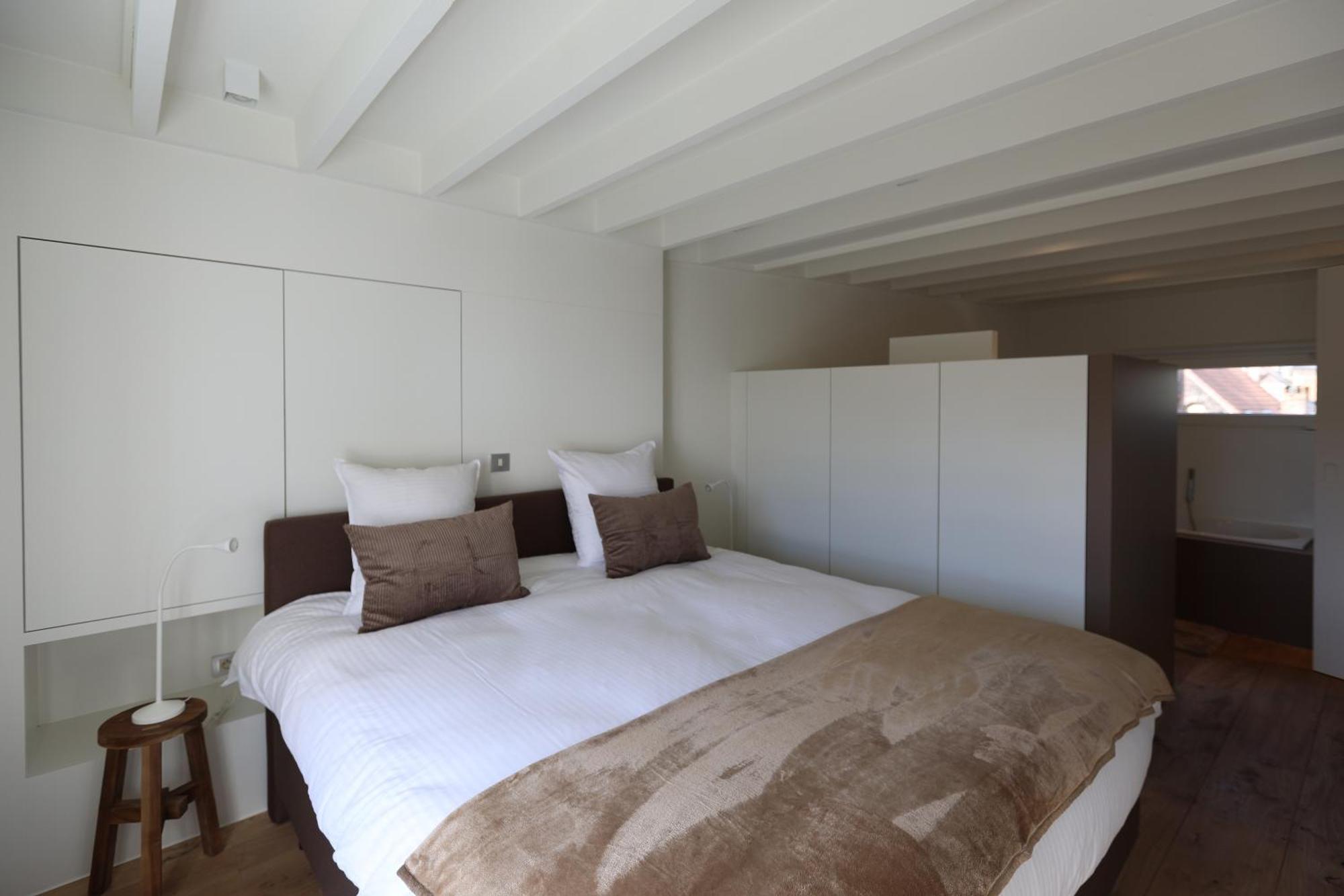 Residence9บรูจส์ ภายนอก รูปภาพ