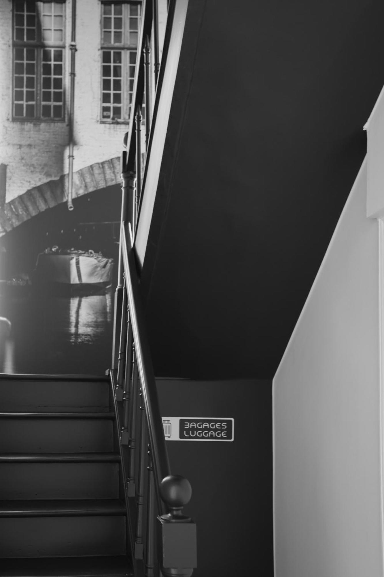 Residence9บรูจส์ ภายนอก รูปภาพ