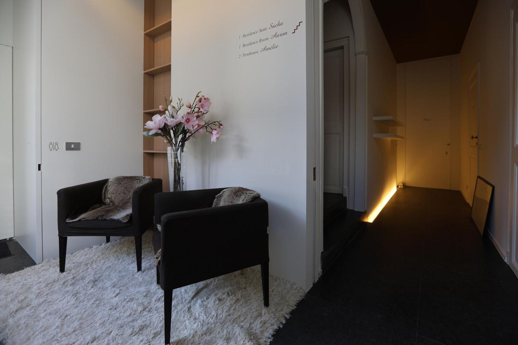 Residence9บรูจส์ ภายนอก รูปภาพ