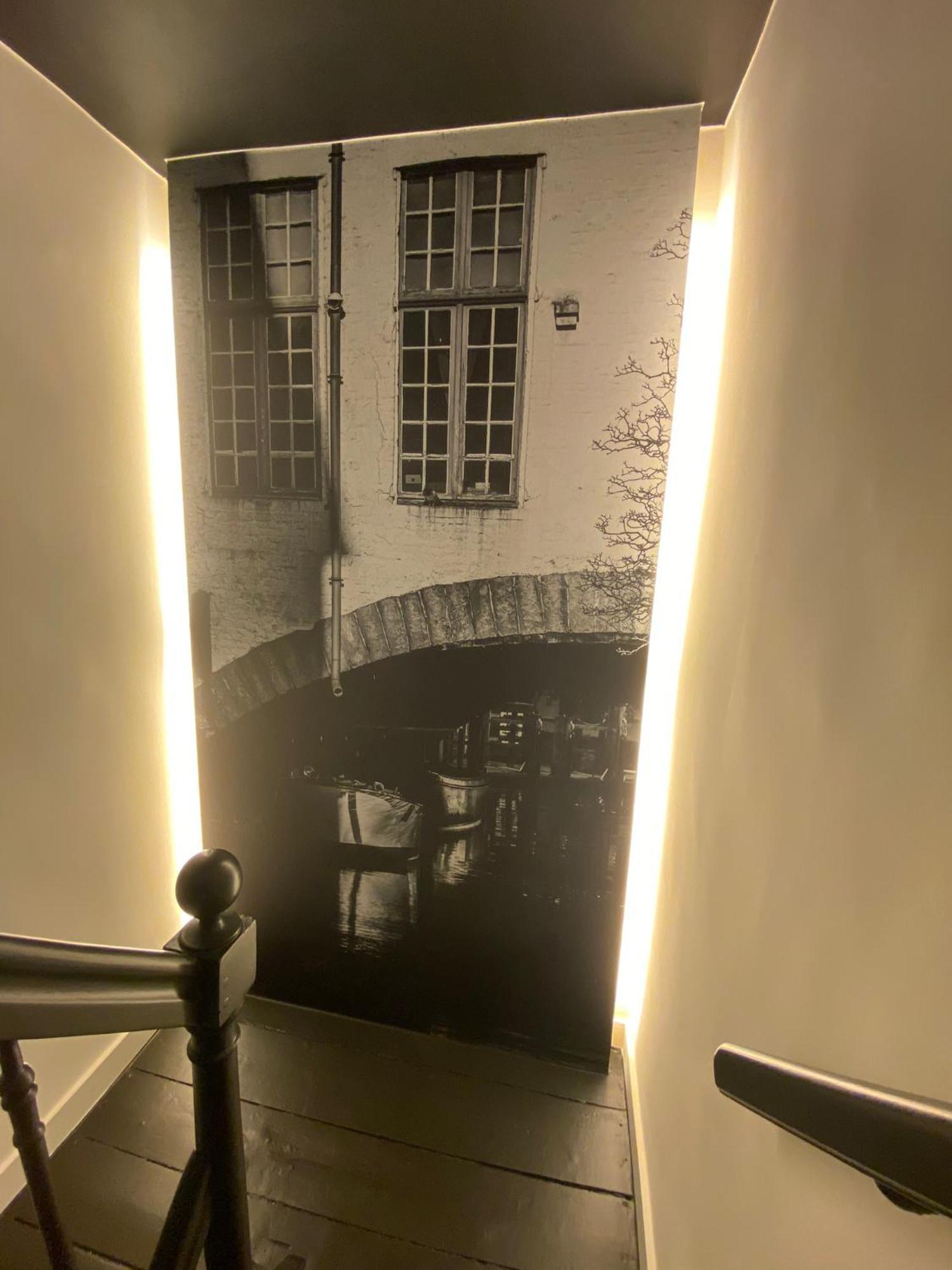 Residence9บรูจส์ ภายนอก รูปภาพ
