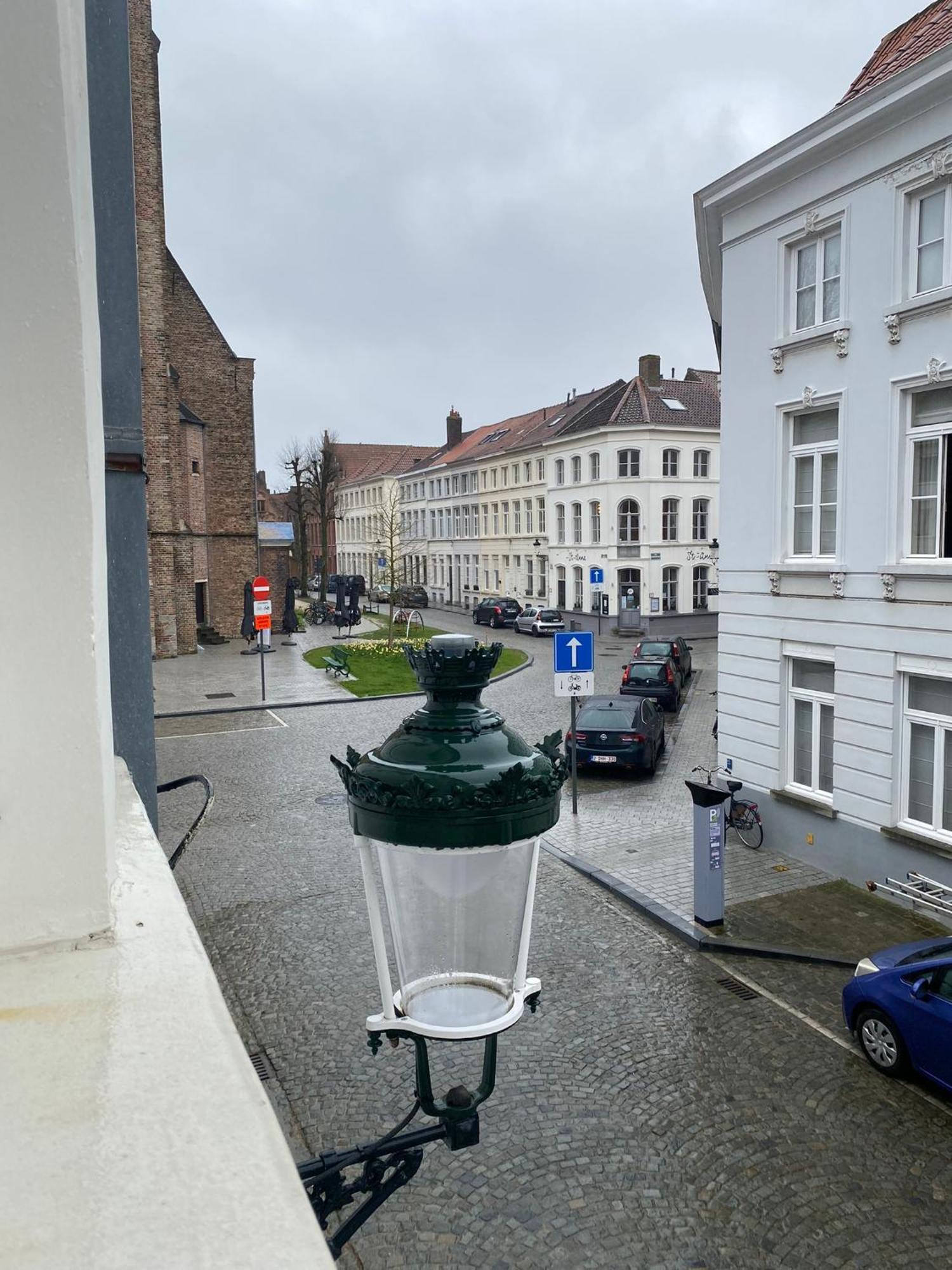 Residence9บรูจส์ ภายนอก รูปภาพ