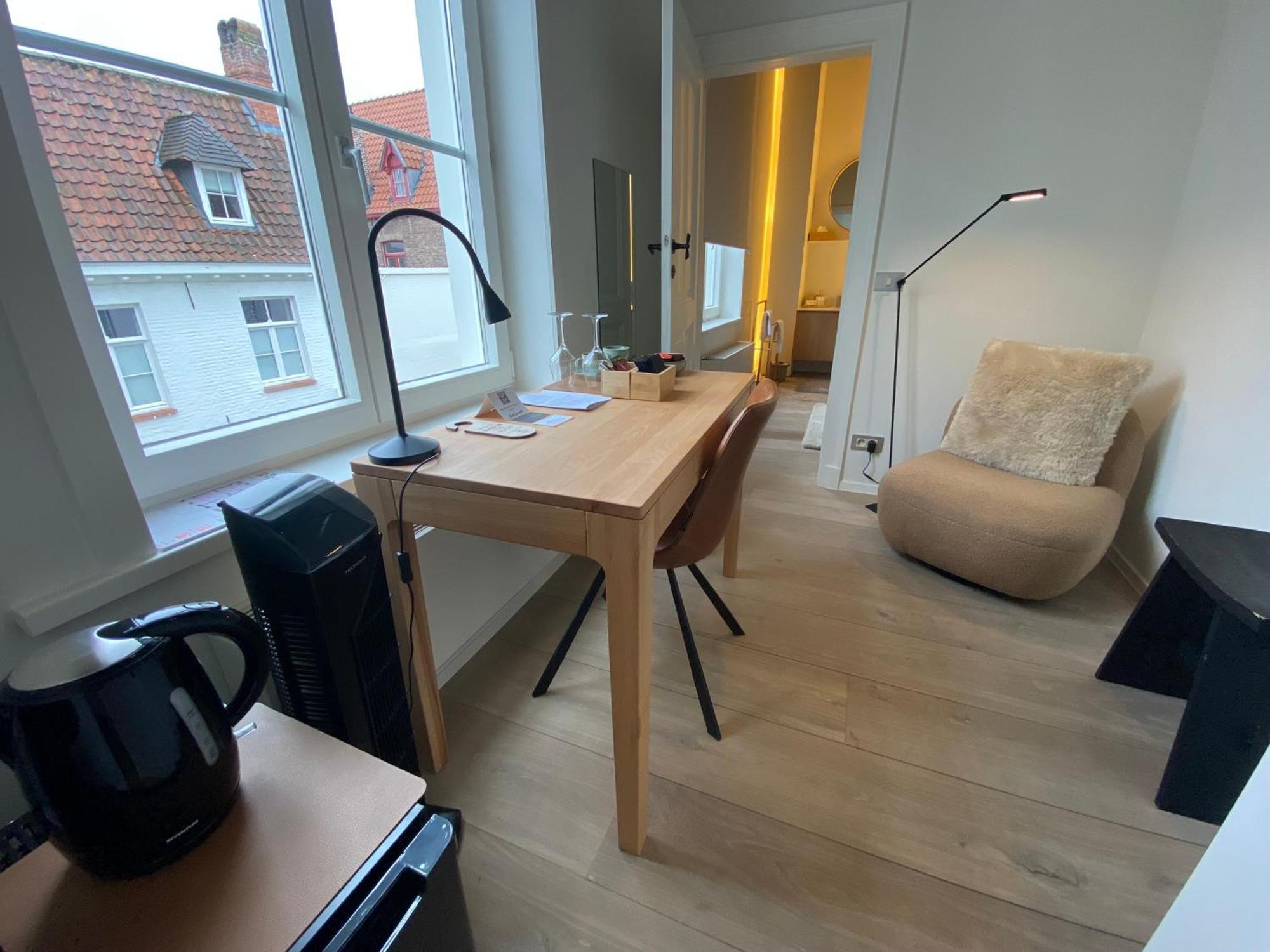 Residence9บรูจส์ ภายนอก รูปภาพ