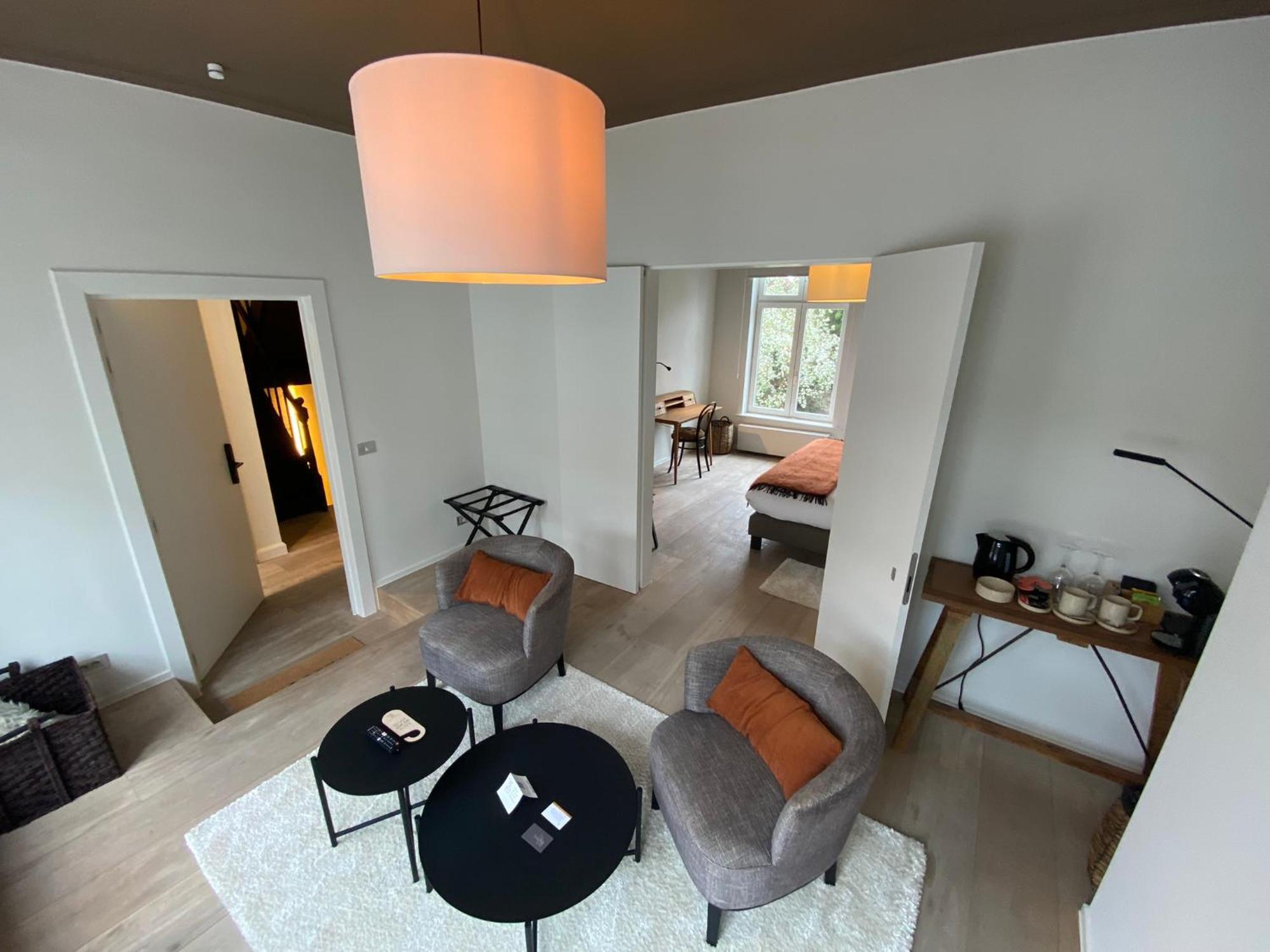 Residence9บรูจส์ ภายนอก รูปภาพ