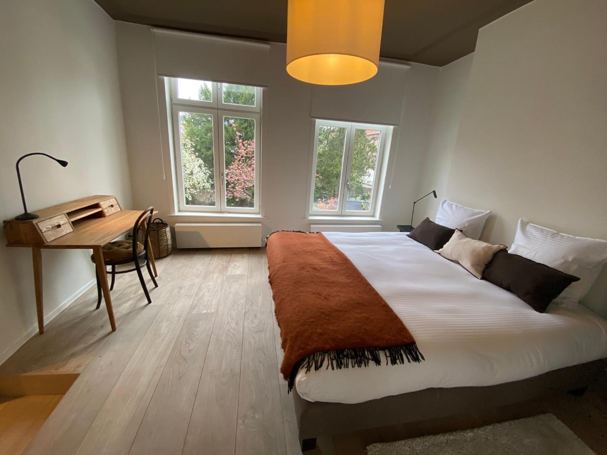 Residence9บรูจส์ ภายนอก รูปภาพ