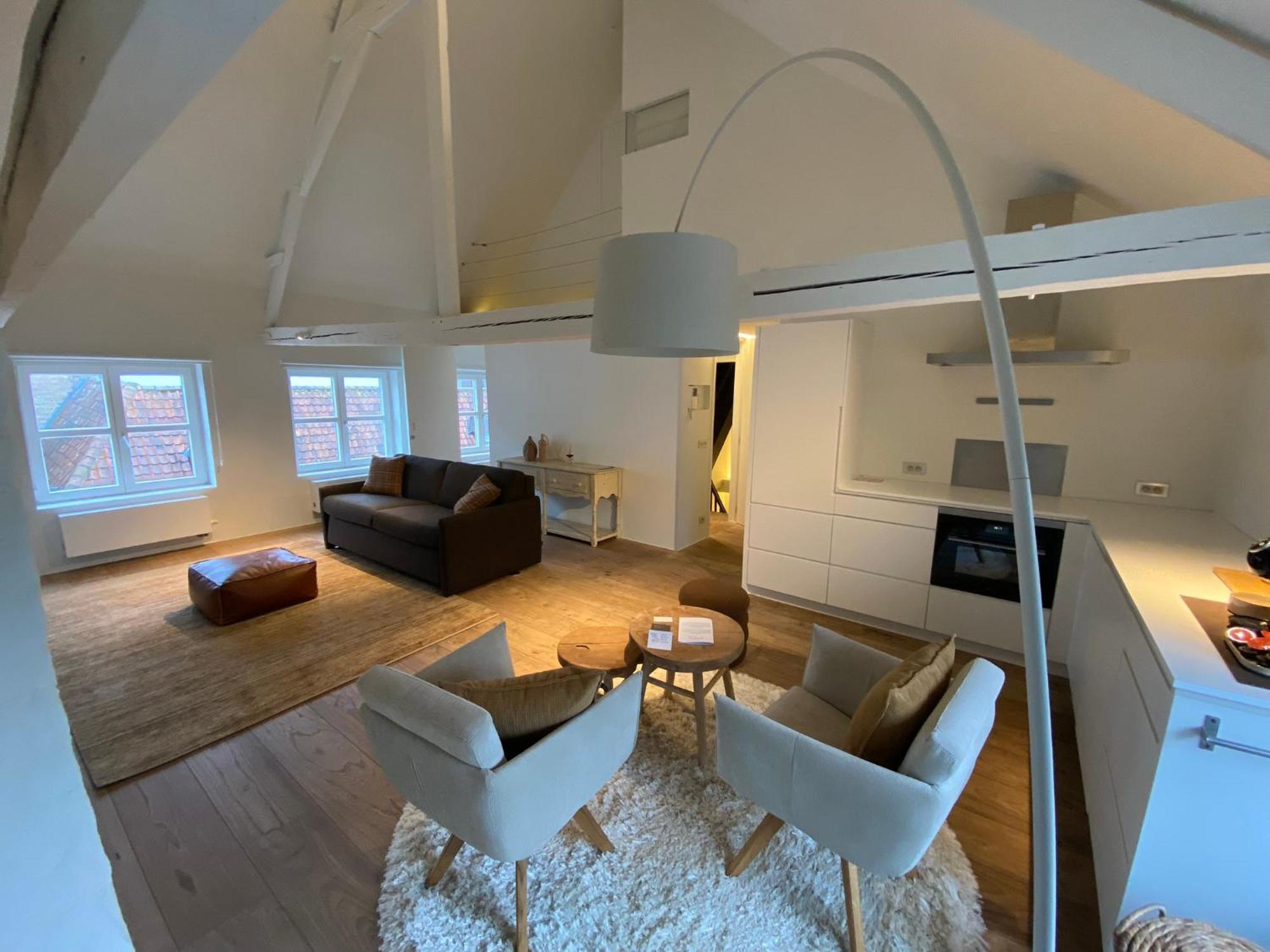 Residence9บรูจส์ ภายนอก รูปภาพ