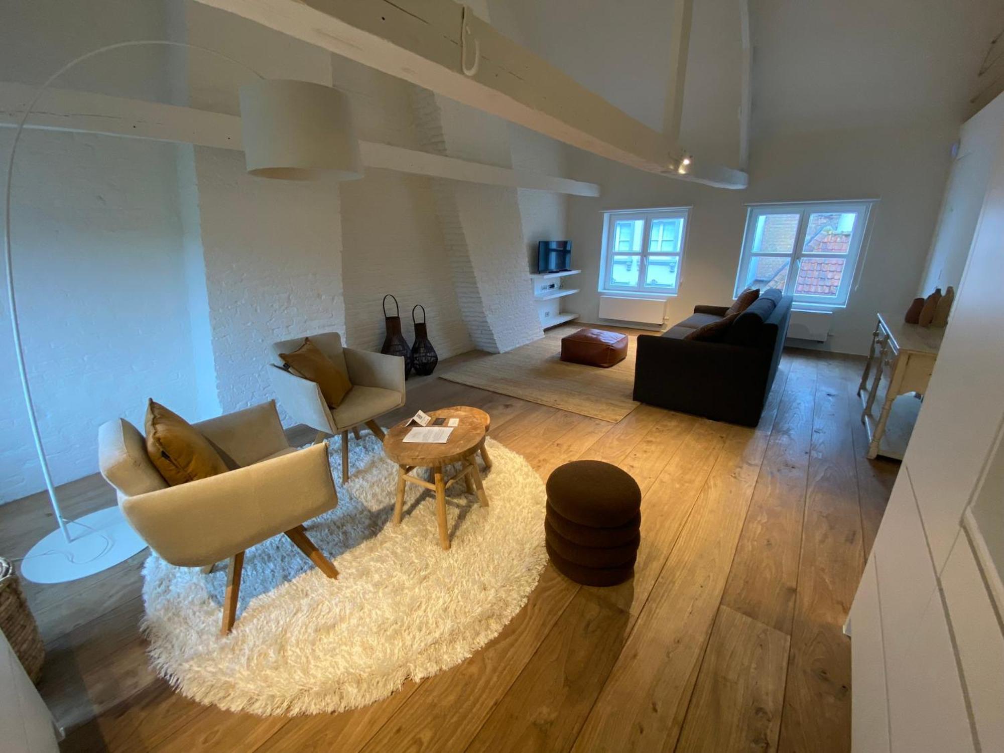 Residence9บรูจส์ ภายนอก รูปภาพ