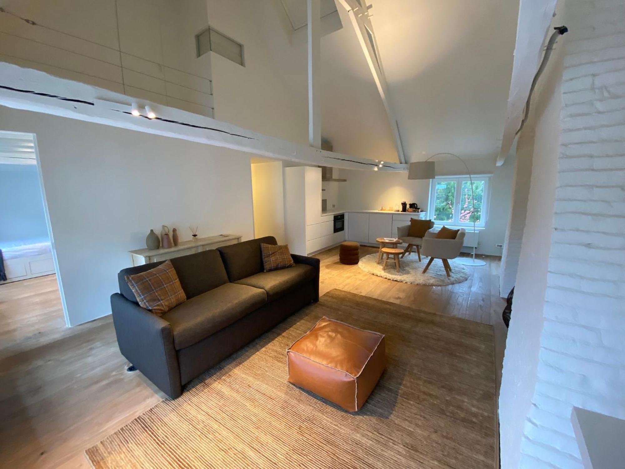 Residence9บรูจส์ ภายนอก รูปภาพ