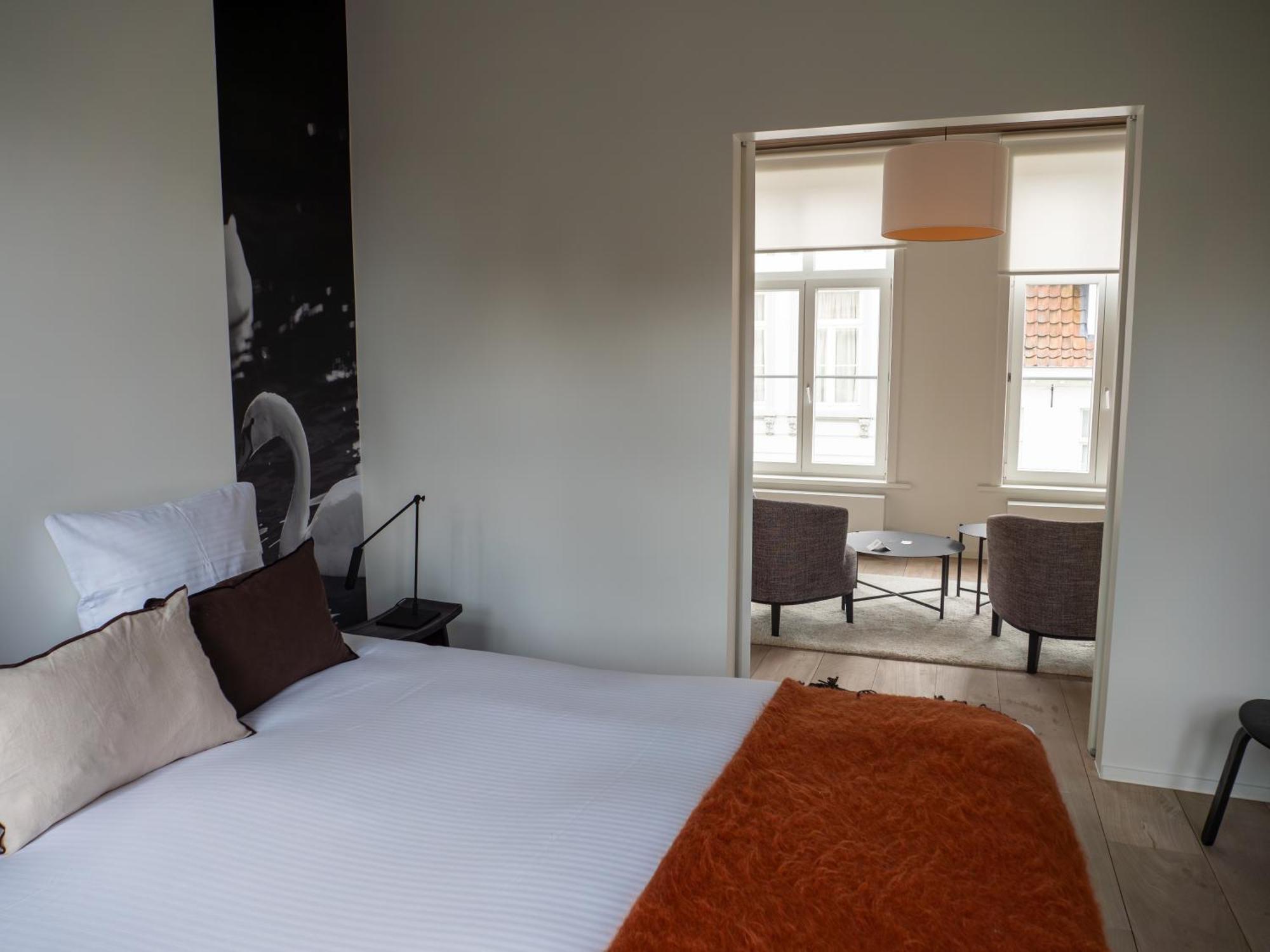 Residence9บรูจส์ ภายนอก รูปภาพ