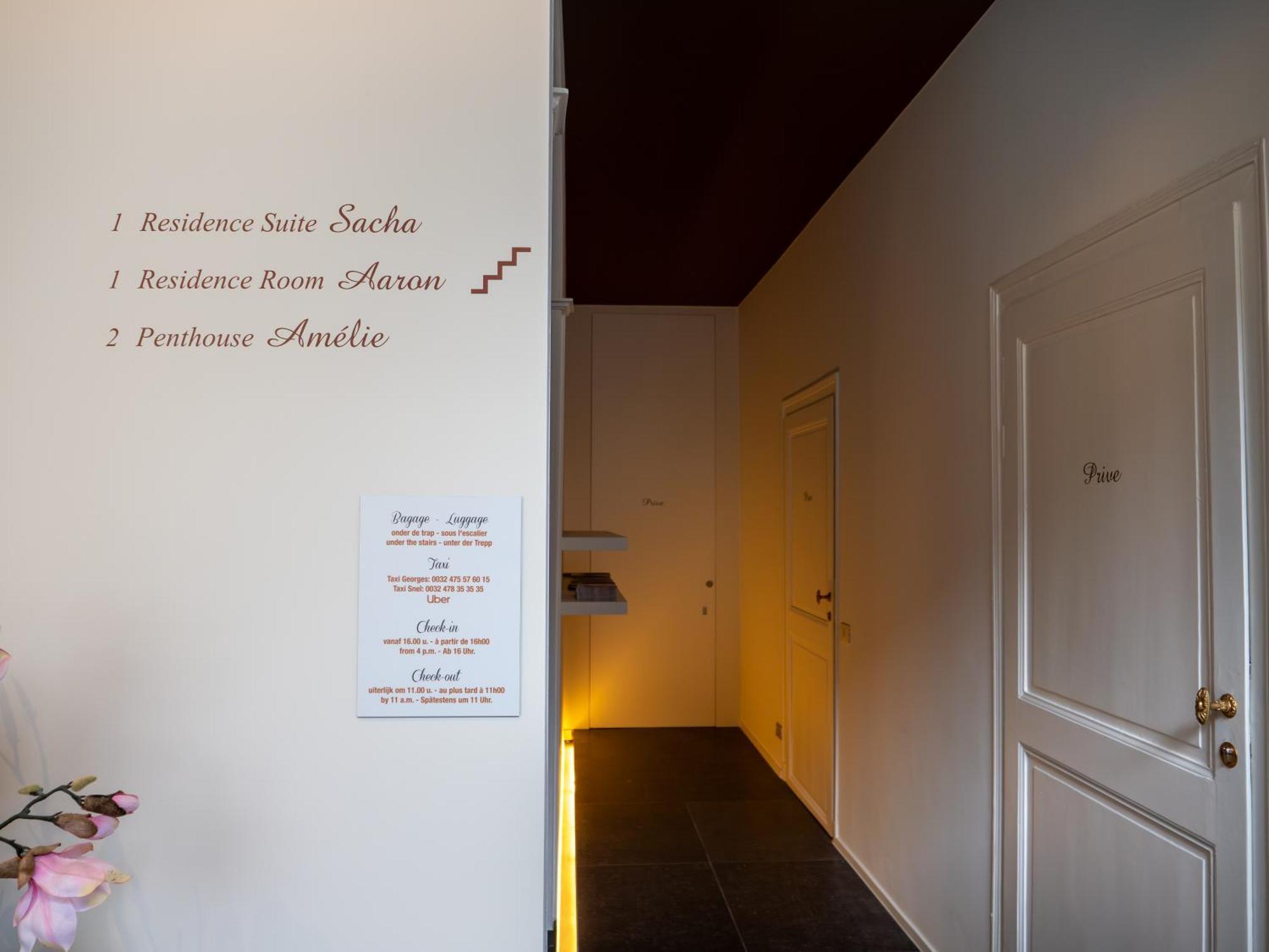 Residence9บรูจส์ ภายนอก รูปภาพ