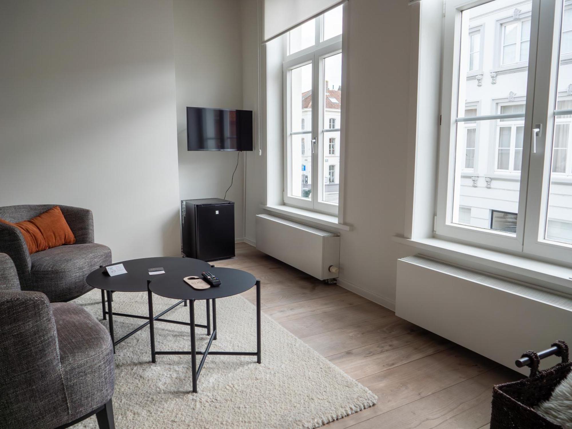 Residence9บรูจส์ ภายนอก รูปภาพ