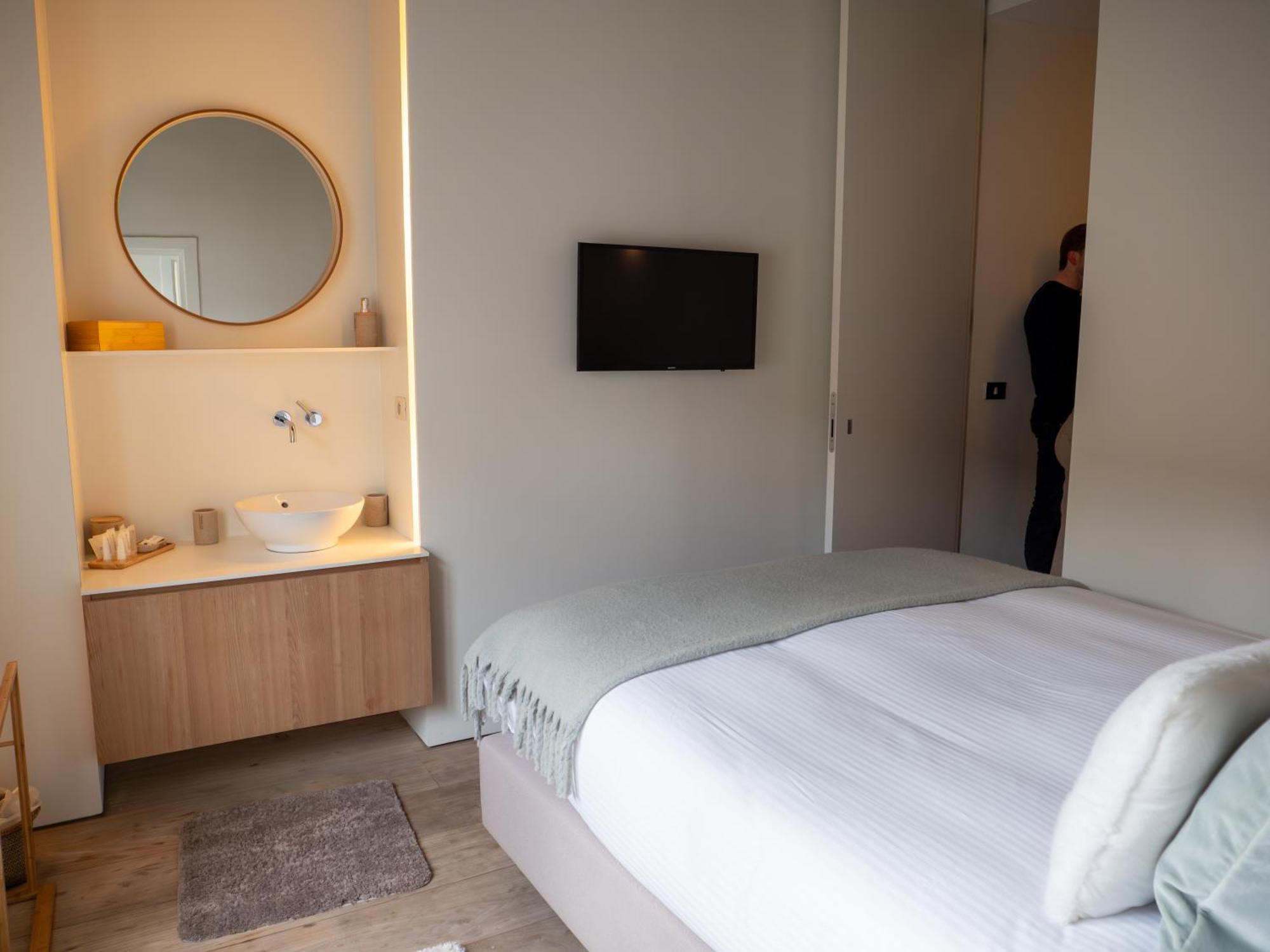 Residence9บรูจส์ ภายนอก รูปภาพ