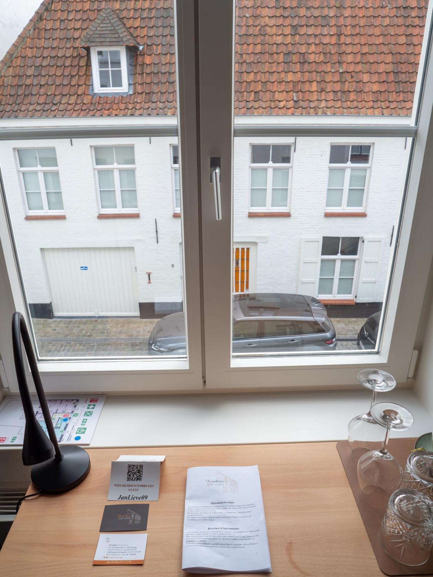 Residence9บรูจส์ ภายนอก รูปภาพ