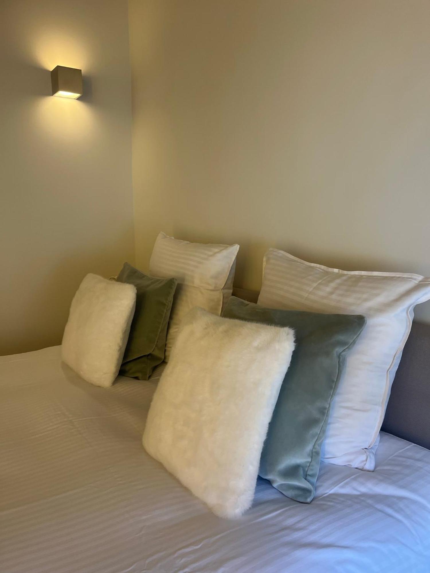 Residence9บรูจส์ ภายนอก รูปภาพ