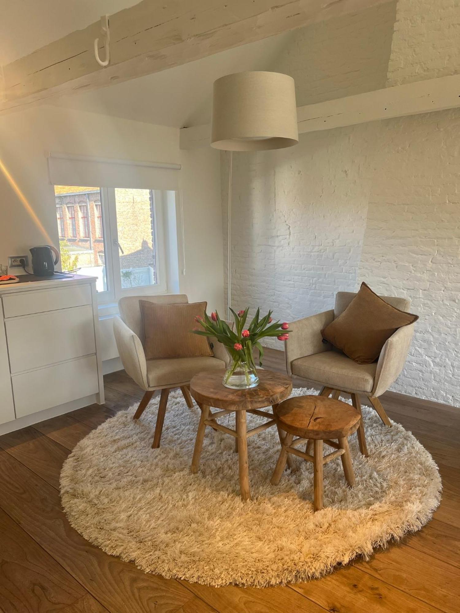 Residence9บรูจส์ ภายนอก รูปภาพ