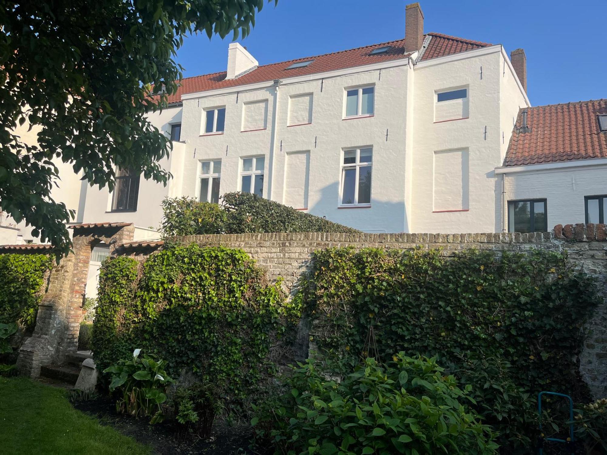 Residence9บรูจส์ ภายนอก รูปภาพ